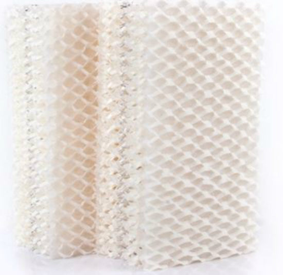 BestAir ALL3 Universal Humidifier Wick Filter, 6-1/4" x 11" x 4-1/2"