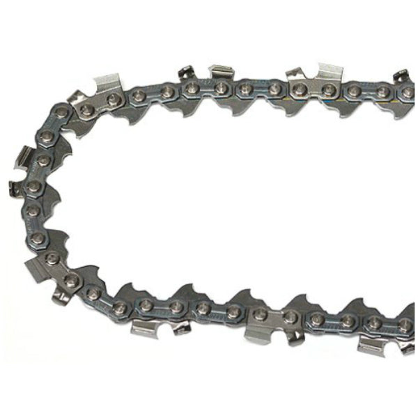 Oregon® D59 Vanguard 72V Full-Chisel Premium C-Loop Chain, 59 Drive Links, 16"