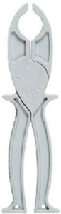Cooper Bussmann BP-FP-3 Cartridge Fuse Puller, 1" - 1-3/4"