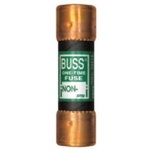 Cooper Bussmann NON-30 Type NON Cartridge Fuse, 30 Amp