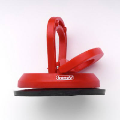 Bondo 956 Double Handle Locking Suction Cup Dent Puller