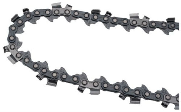 Oregon® D025U Vanguard 72V Series Full-Chisel Premium C-Loop Chain, 25' Reel