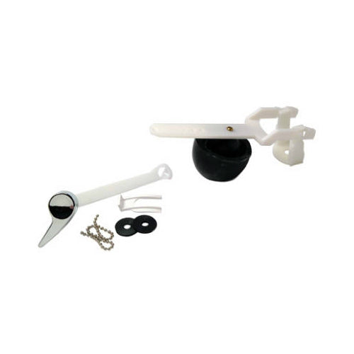 Master Plumber 738-021 Flush Valve Assembly