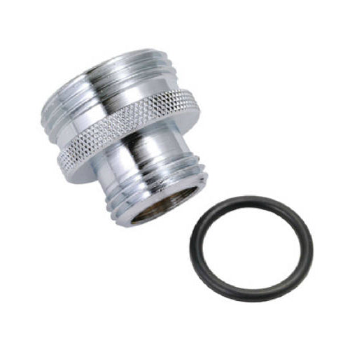 Master Plumber 738-062 Shower Arm Ball Adapter