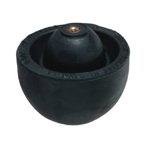 Master Plumber 738-641 Rubber Toilet Tank Ball, 2-3/8"