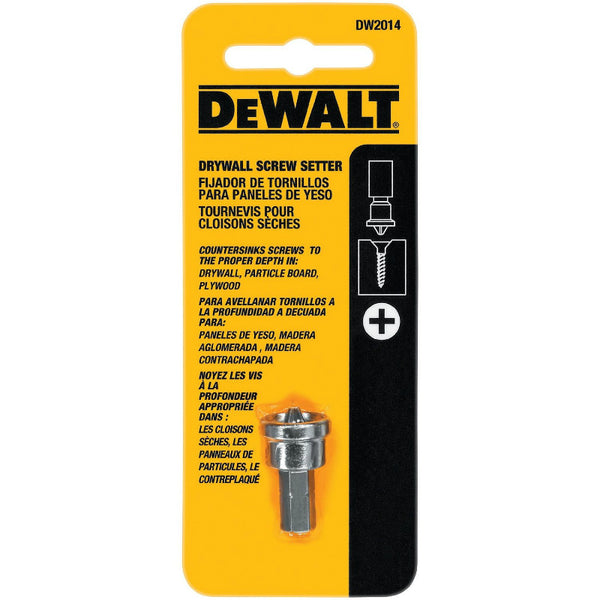 DeWalt DW2014 Drywall Screw Setter