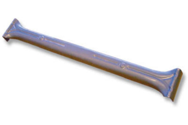 Pioneer Packaging BAR24 Wardrobe Bar, 24"