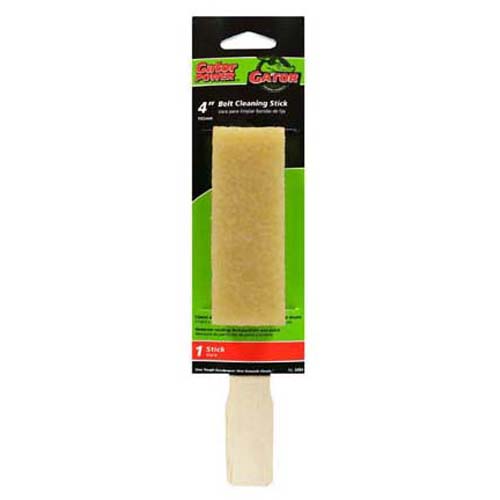 Gator 3454 Belt Cleaner Stick, 4"