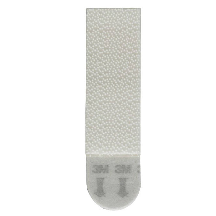 Command 17204 Picture Hanging Strips Value Pack, Medium, White, 6-Set