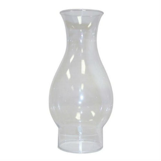 Lamplight® 417B Replacement Flaretop Chimney for Oil Lamp