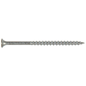 Hillman 40924 Phillips Galvanized Deck Screw, 6 x 1-1/4", 100-Pack