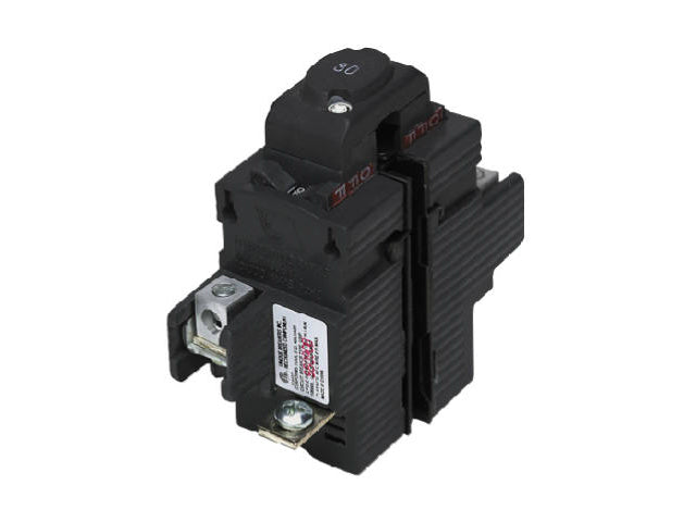 Connecticut Electric VPKUBIP240 Double Pole Circuit Breaker, 40A, 240V