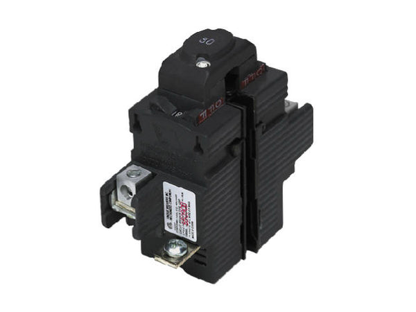 Connecticut Electric VPKUBIP240 Double Pole Circuit Breaker, 40A, 240V