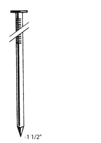 Bostitch MCN150 Strapshot Metal Connector Nailer, 1-1/2"