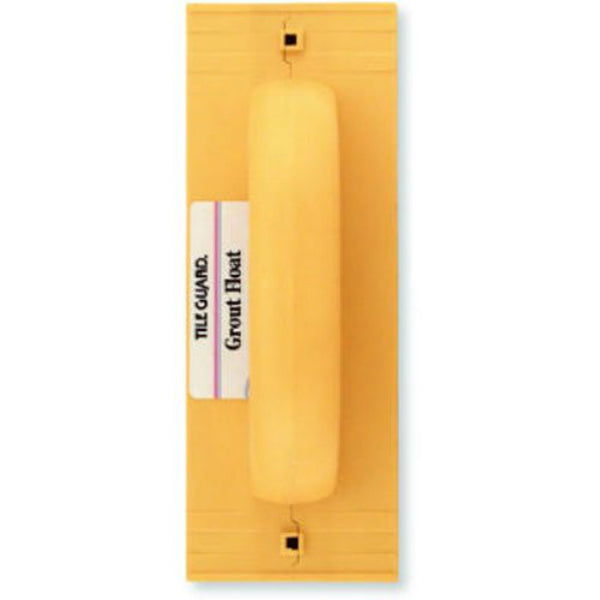 Tile Guard®  00080 Heavy Duty Applicator & Float with Firm Handle Grip