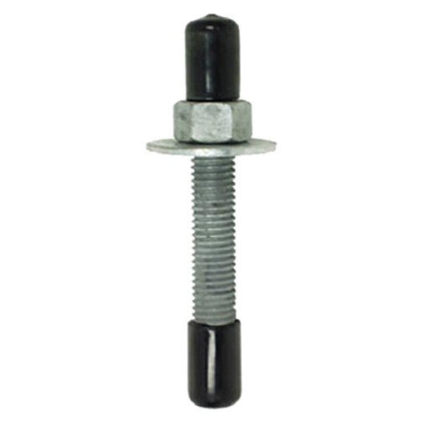Simpson Strong-Tie RFB5X5HDG-R Retrofit Bolt, Zinc Plated, 5/8" x 5"