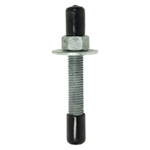 Simpson Strong-Tie RFB5X5HDG-R Retrofit Bolt, Zinc Plated, 5/8" x 5"