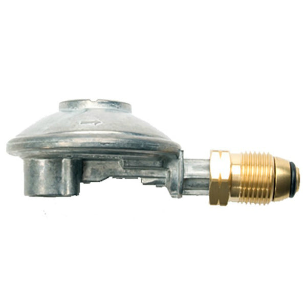 Mr Heater® F273759 Propane Low Pressure Regulator, 90-Degrees