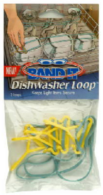 Bandit  Dishwasher Loop