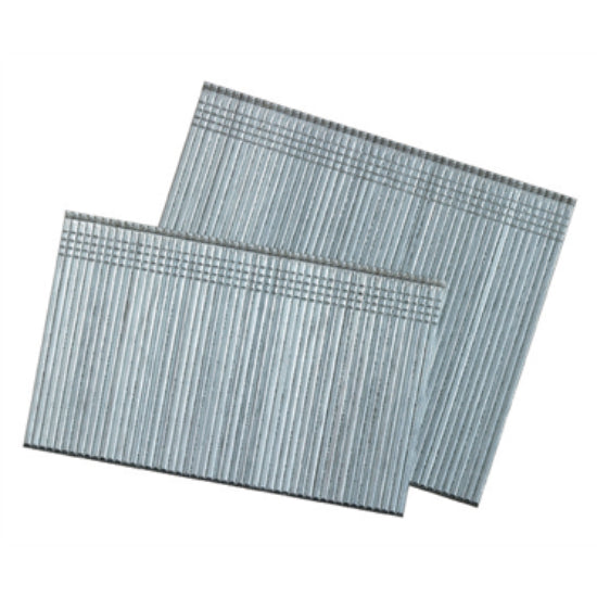 Paslode® 650212 Galvanized Brad Nail, 1", 18-Gauge, 2000-Count