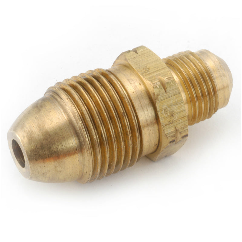 Anderson Metals 55205 Pol Flare Connector, 3/8"