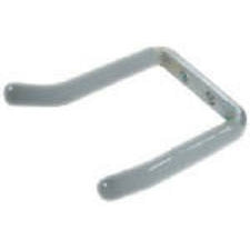 Crawford SS21 Screw In Tool Hook, 2-3/4", 2-Pack