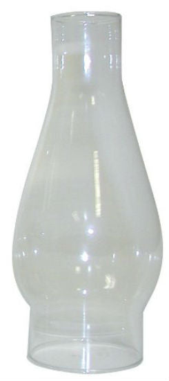 Lamplight® 411B Chamber Chimney for Oil Lamp
