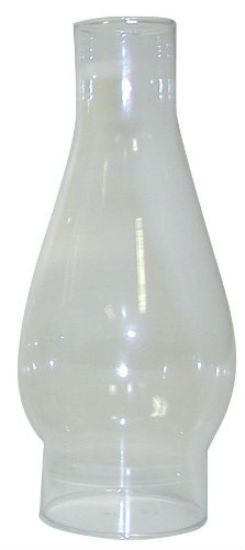 Lamplight® 411B Chamber Chimney for Oil Lamp