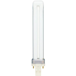Westinghouse 37375 Replacement Twin Tube GX23 CFL Bulb, 13W, Warm White