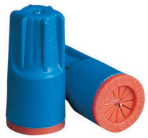 Wire Connector Blue And Orange