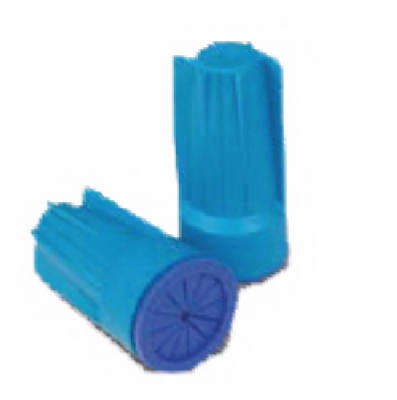 Wire Connector Blue