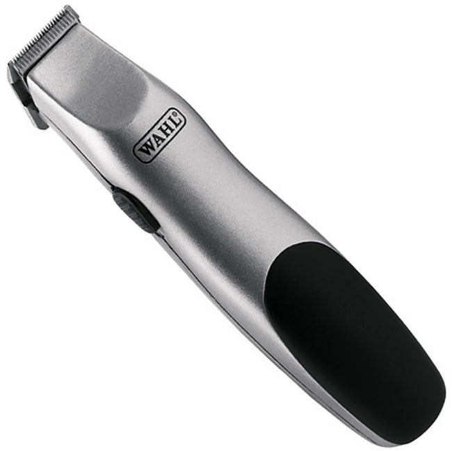 Wahl® 9916-817 Groomsman® Rechargeable Beard & Mustache Trimmer