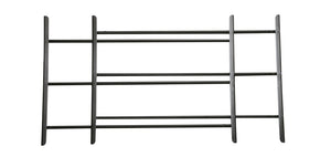John Sterling 1124 Child Safety Window Guards, 4 Bar