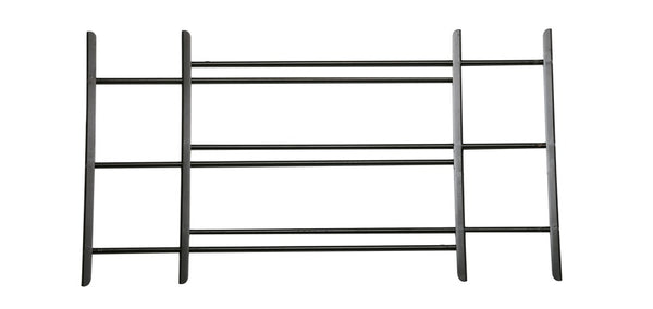 John Sterling 1124 Child Safety Window Guards, 4 Bar