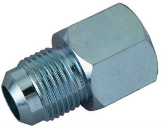 BrassCraft PSSC-62 Steel Adapter, 5/8''