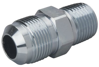 BrassCraft PSSC-63 Steel Male Adapter, 5/8''