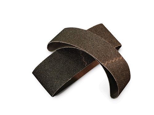 Virginia Abrasives 008-42424 Sanding Belt.4" x 24", 24 Grit