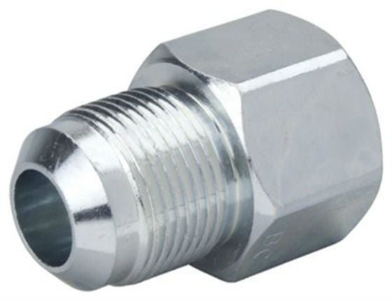 BrassCraft  PSSC-64 Steel Male Union, 5/8"O.D.