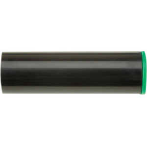 Raindrip 344G00UB Compression Coupling with Green Rings, 1/2"