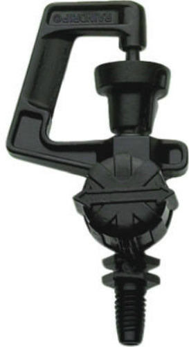 Raindrip R184CT Low Volume Full Circle Adjustable Rotary Sprinkler, 5-Pack