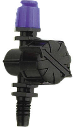 Raindrip R187CT Low Volume Half Circle Adjustable Sprayer , 5-Pack