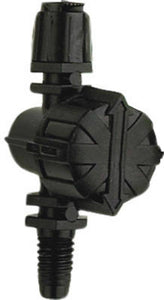 Raindrip R191CT Low Volume Quarter Circle Adjustable Sprayer