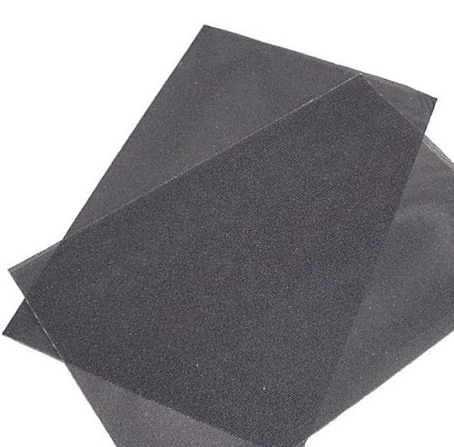 Virginia Abrasives 414-24460 Mesh Sanding Screen, 12" x 18", 60-Grit