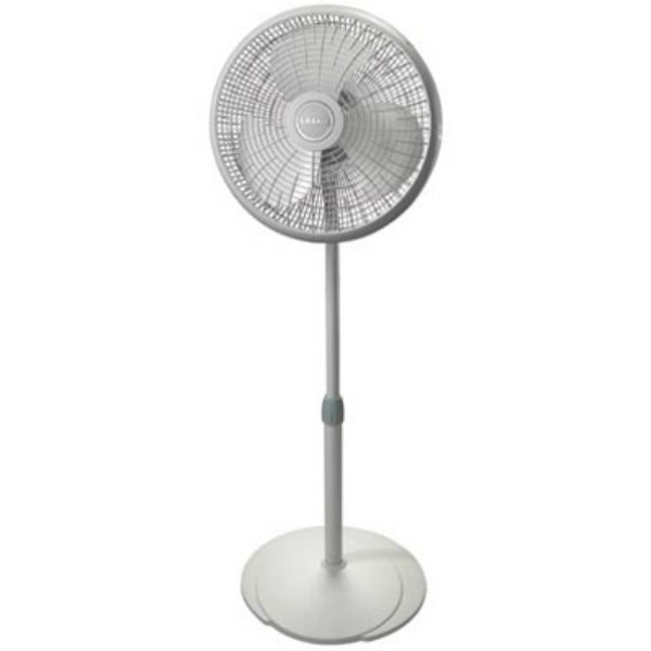 Lasko® 2526 Oscillating Performance Pedestal Fan, 3-Speed, 16"