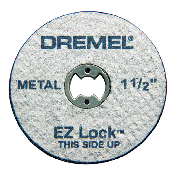 Dremel EZ456 EZ Lock Metal Cut Off Wheel