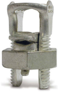 Gardner Bender GAK-2 Aluminum Split Bolt Connector, 2 AWG