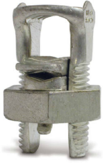 Gardner Bender GAK-2 Aluminum Split Bolt Connector, 2 AWG