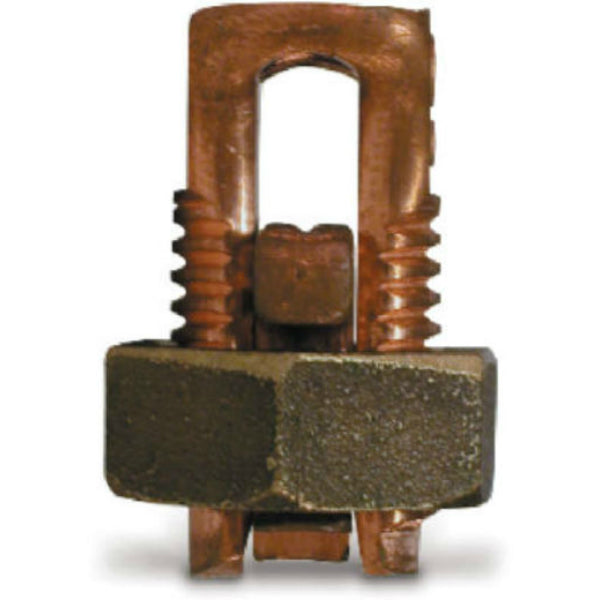 Gardner Bender GSBC-3/0 Copper Split Bolt Connector, 3/0 AWG