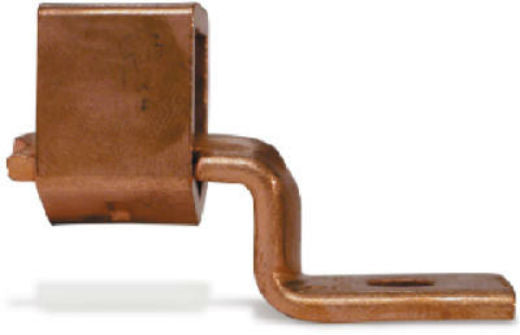 Gardner Bender GSLU-35 Copper Mechanical Lug, 6-14 AWG