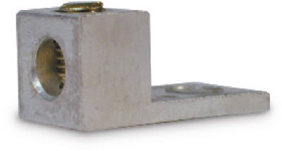 Gardner Bender GTA-2 Aluminum Mechanical Lug, 2-14 AWG